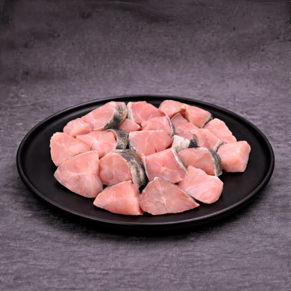 Catla Fish Curry Cut Small (500g)