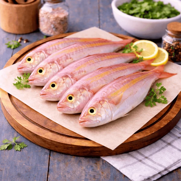 Rani Fish Medium (500g)