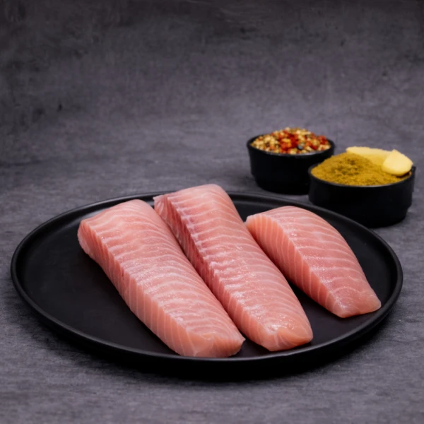 Samal Fish Boneless Small (500g)