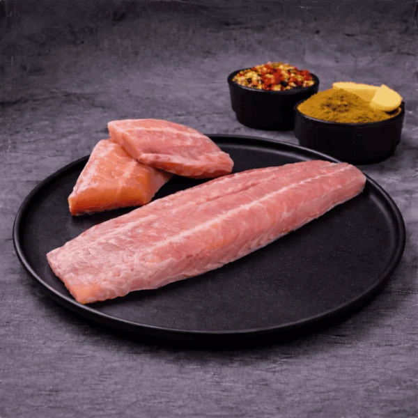 Singhad Fish Boneless Small (500g)